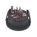 SWITCH IGNITION FITS/REPL. Toro 137-4101